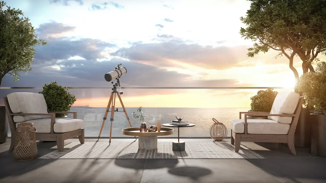 Apartments in Kartal